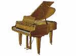 picture of grand piano