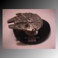 photo of spaceship